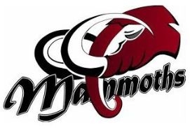 logo Mammoths