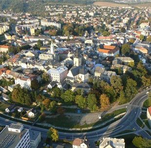 Šumperk