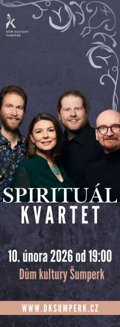 240 650 spirituál kvartet