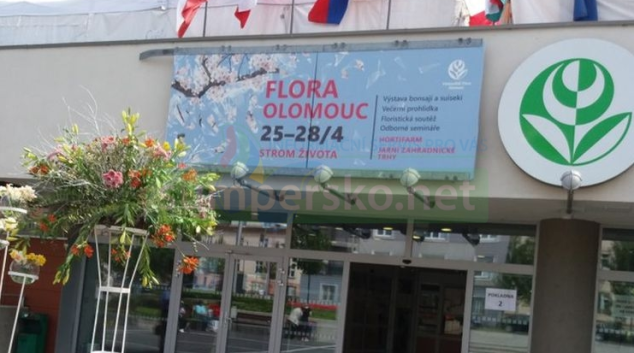 Téměř polovina prodejců na Floře Olomouc porušila zákon