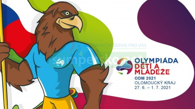 Olympiáda dětí a mládeže v Olomouckém kraji letos nebude
