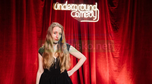 Underground Comedy Club se vrací