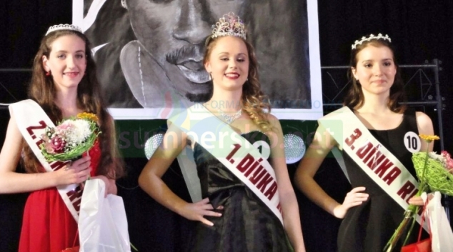 Šumperský aerobik slavil úspěch v Praze i Šternberku