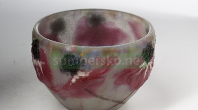 Vzácné umění nebo bezcenný předmět?