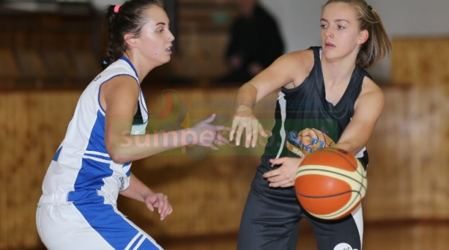 BASKET: Lipník nad Bečvou vs Šumperk