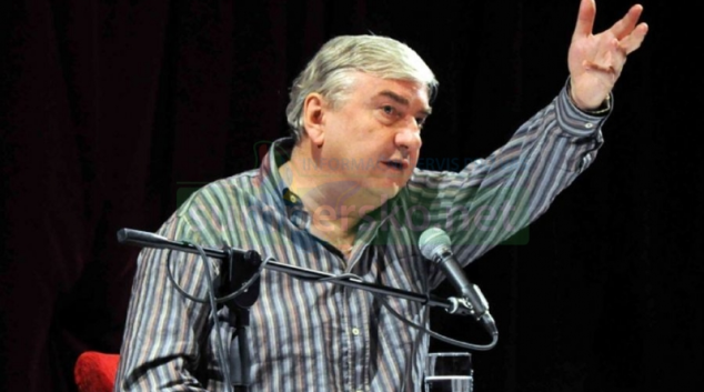 Miroslav Donutil představí v Rapotíně zábavné historky