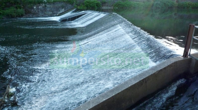 Splouvání jezů zůstane beze změn