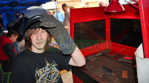 Letos se bude hlásit v kraji na střední školy přes čtyři a půl tisíce žáků devátých tříd