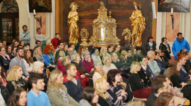 PechaKucha oslovila Šumperk