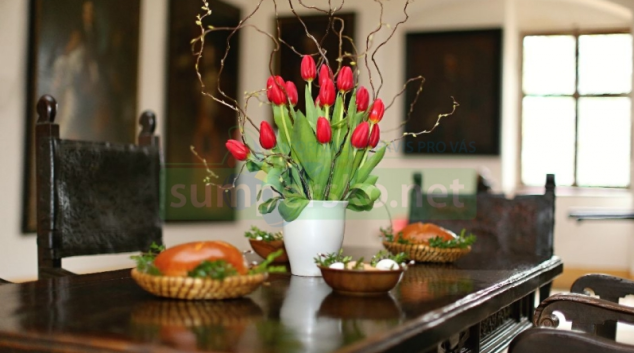 Zámek Velké Losiny otevřel brány návštěvníkům