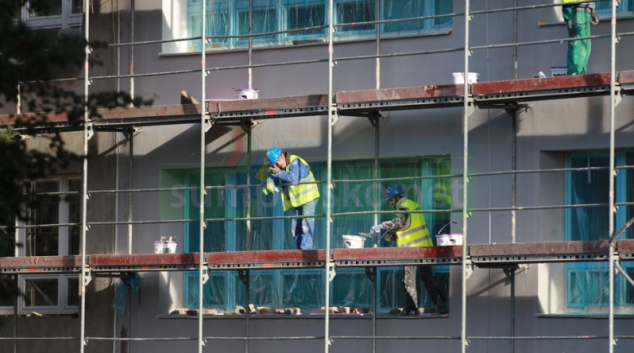 Další vzdělání pracovníků ve firmách zaplatí stát