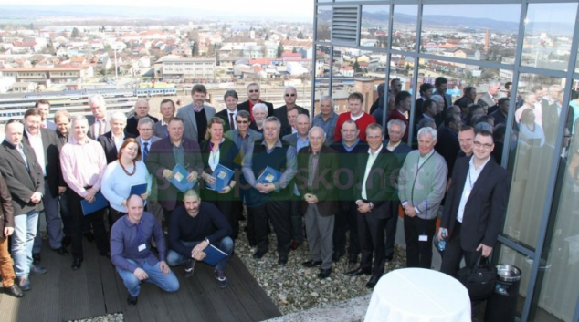 Hejtmanství rozdalo na podporu sportu přes 49 milionů korun