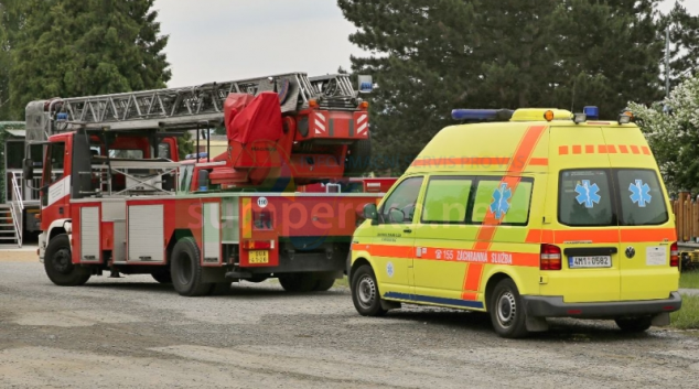 Kácení stromů v Maršíkově skončilo tragédií