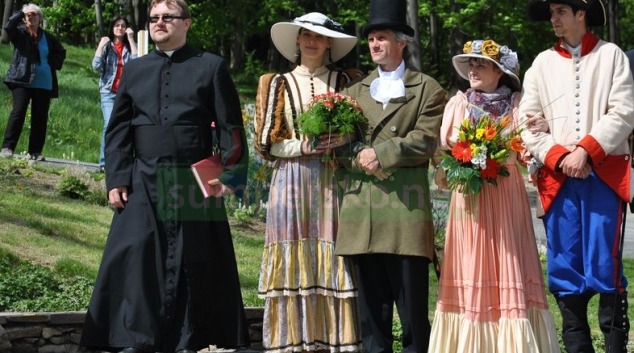 V Jeseníku se připravují na zahájení lázeňské sezony