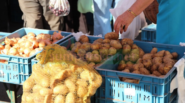 Falšování odrůd u dovozových brambor v českých obchodech