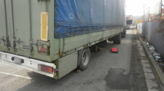 Jak to vypadalo mezi Mohelnicí a Studenou Loučkou?