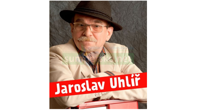 Jaroslav Uhlíř v Šumperku