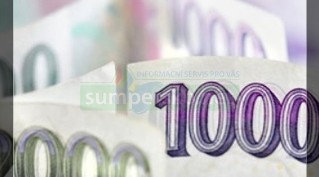 Doměrek téměř miliardu korun