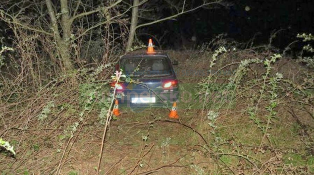 Nehoda odhalila, že havaroval „neřidič“