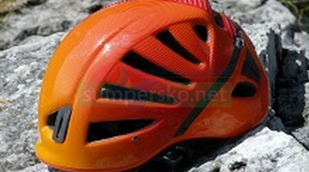 Pozor při výběru ochranné přilby pro sportování