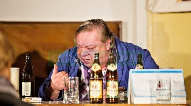 Audience v podzemí zahájila oslavy 20 let Dlouhých strání