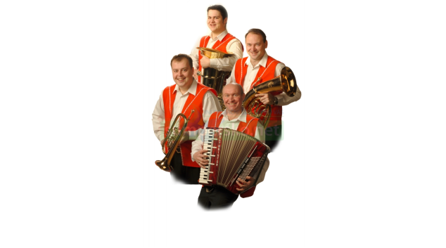 Rozmarýnka z Vlčnova