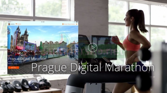 Zbrusu nový Prague Digital Marathon startuje již v neděli