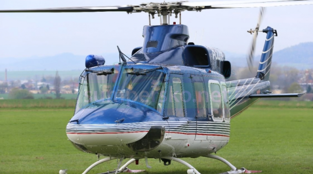 Dvoudenní pátrání po pohřešovaném muži mělo šťastný konec