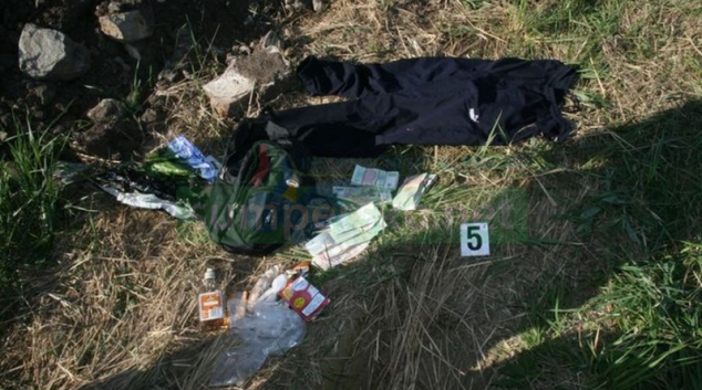 Jen třicet minut se lapka radoval z kořisti, kterou ukradl v olomoucké herně