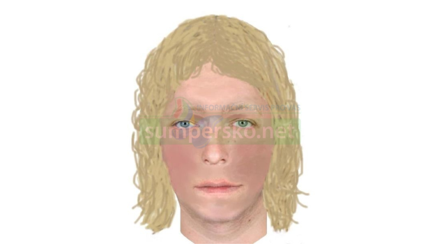 Tak mohl vypadat pachatel, který před lety brutálně zabil ženu ve Šternberku