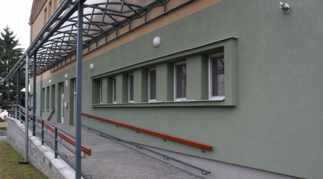 Osmdesát klientů s Alzheimerovou chorobou dostane nové prostory