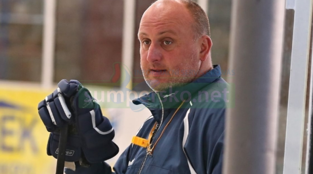 Šumperský hokej se připravuje na členitý systém 2. ligy