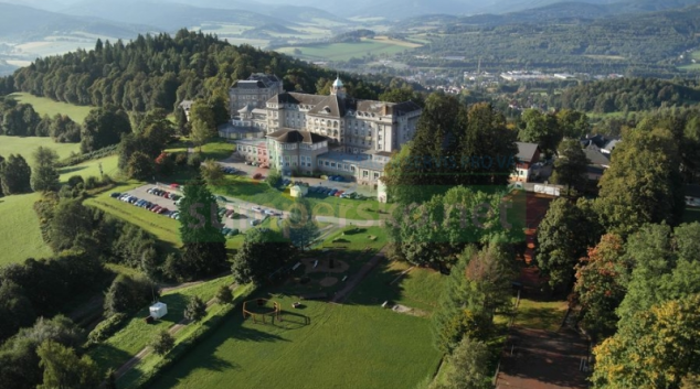 Jesenické lázně jsou letos centrem vrcholového sportu