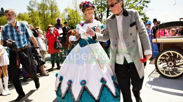 Gräfenberské panstvo se stalo hvězdou nové sezony