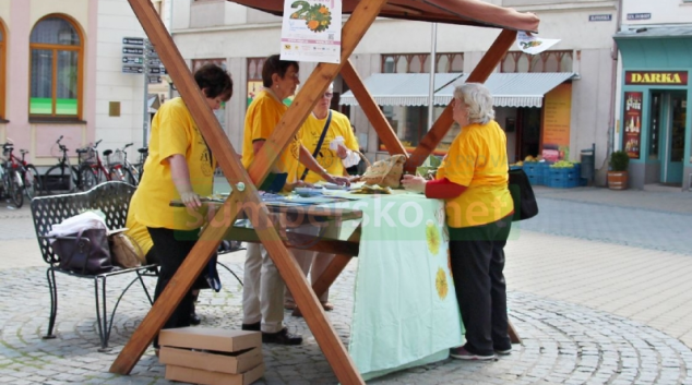 Jaký byl letos Český den proti rakovině na Šumpersku?