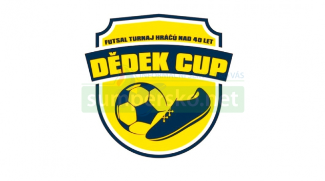 V Šumperku připravují DĚDEK CUP 2016