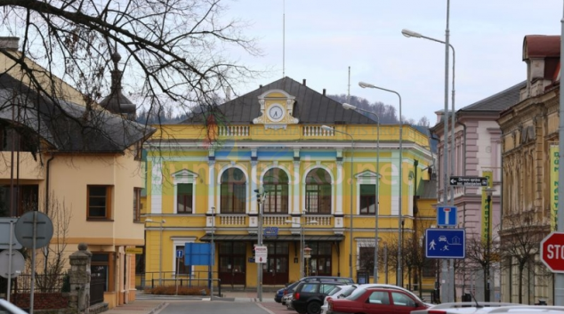 Na nádraží v Šumperku zahrají Haydna, Zedníka či Bartóka, ale i Lou Reeda, Beatles