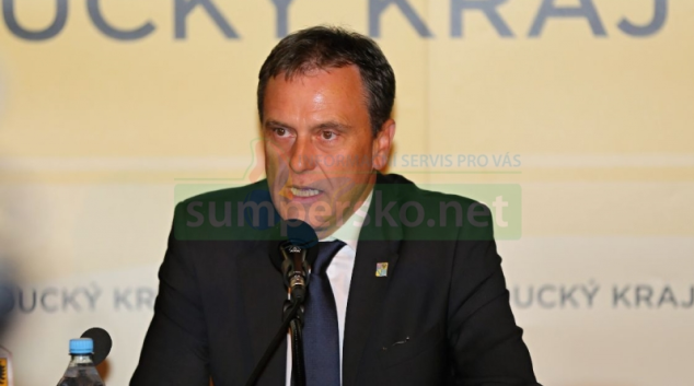 Ministerstvo financí zkontrolovalo Olomoucký kraj