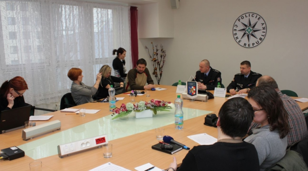 Případ vraždy seniora v Prostějově objasněn