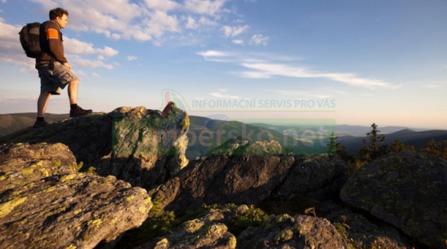 Olomoucký kraj v loňském roce oslovil více turistů