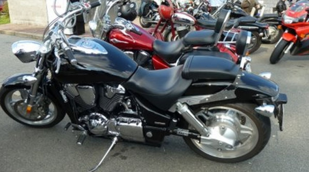 Policie se obrací s výzvou na motorkáře