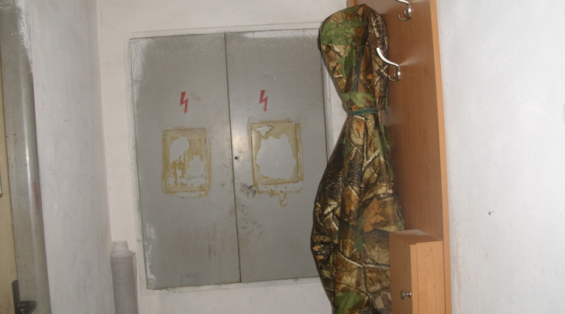 Zadržené drogy mají hodnotu tři miliony