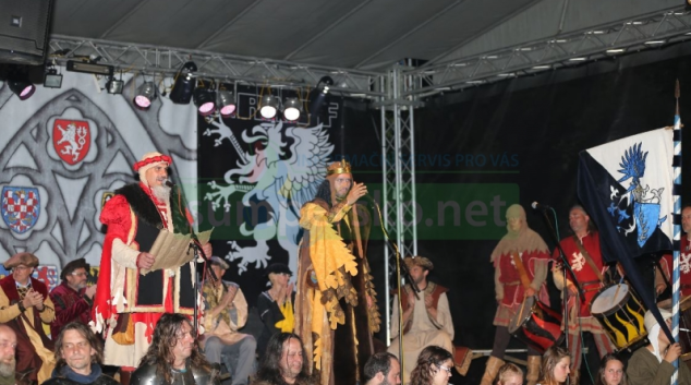 Ohlédnutí za Slavnostmi města Šumperka