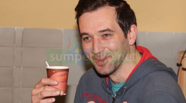 Ondřej Sokol odhalí soukromí našich hvězd