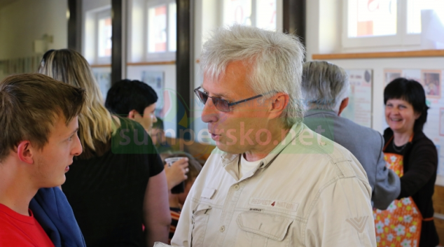 Ředitel Hynek Pálka zve na 4. temenickou POUŤ