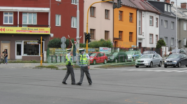 FOTO:Regulovčík 2016