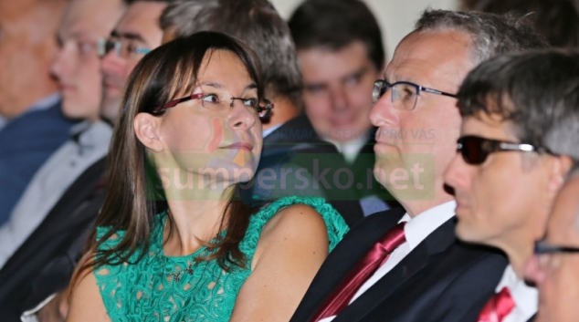 Šumperské učňovské obory ocenily nejlepší žáky školy