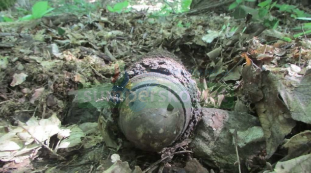 Dva nálezy nevybuchlé munice na Šumpersku během jednoho dne