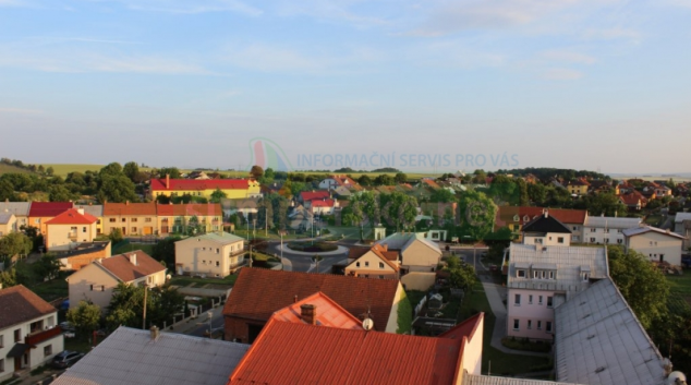 Soutěž Vesnice Olomouckého kraje roku 2016 zná vítěze