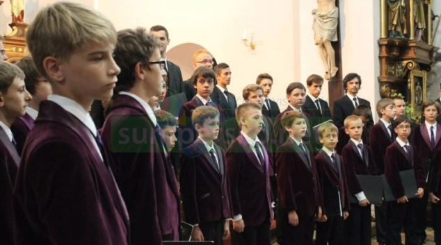 Klášterní hudební slavnosti